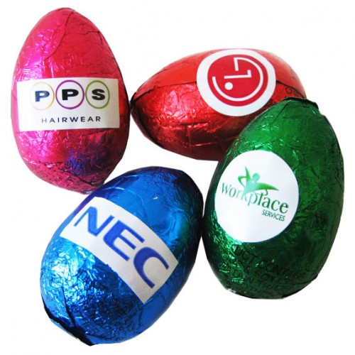 Hollow Easter Eggs 17G CCE020